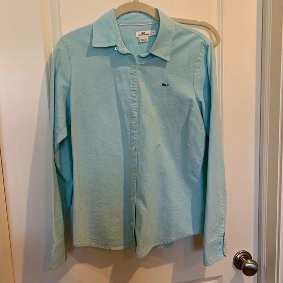 vineyard vines button down - Picture 1 of 5